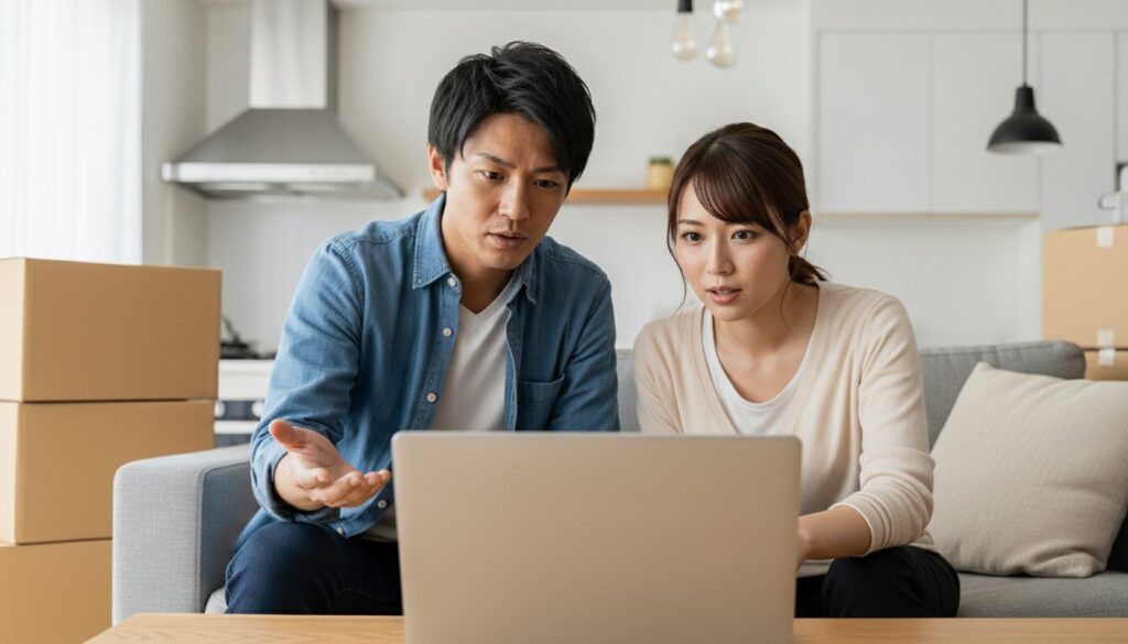 失敗しない家電レンタルの選び方と主要サービス比較