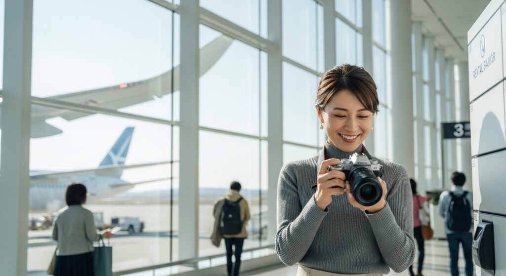 コスパ重視の短期レンタルならモノカリ