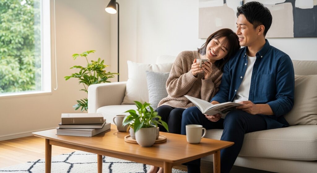 信頼できる情報を活用して借りる暮らしを楽しもう