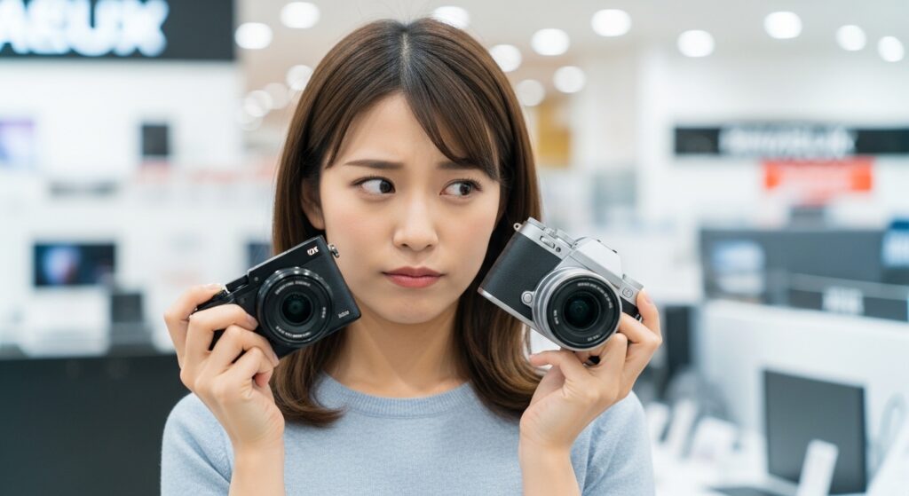 家電やサービスを比較するときに便利なサイト