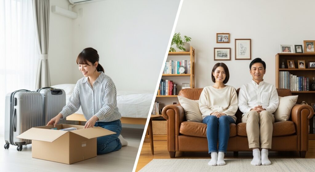 CLASがおすすめな人と向いていない人