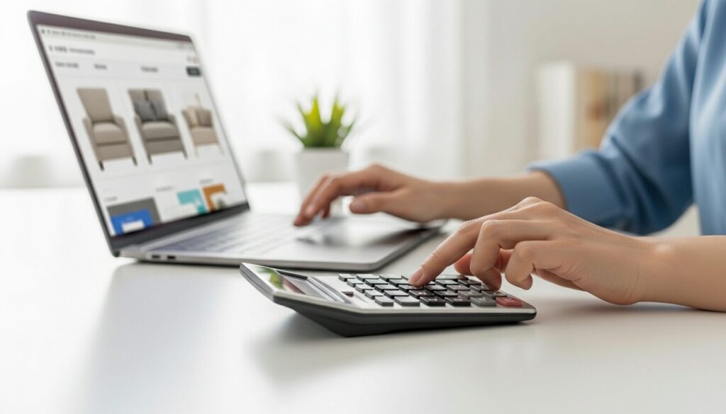 CLASの料金プランと月額費用の仕組み