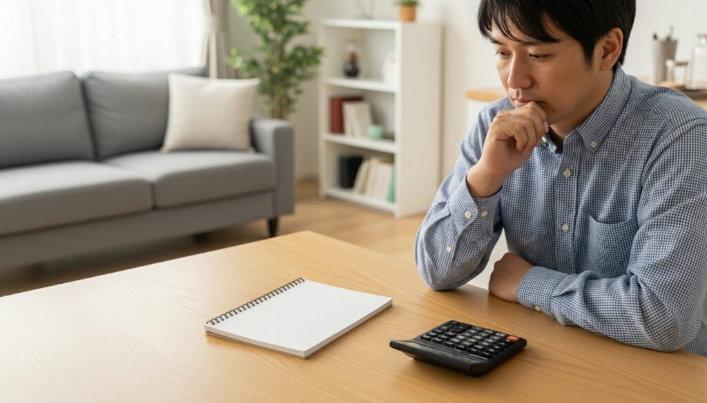 長期利用は購入より割高になるのか