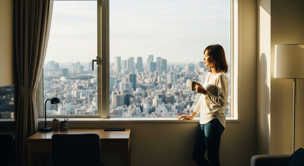 CLASの配送エリアは7都府県に限定される