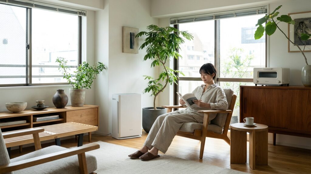 subsclifeとは？家具と家電のサブスクの特徴