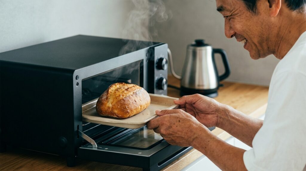 バルミューダなど人気家電をお試しする方法