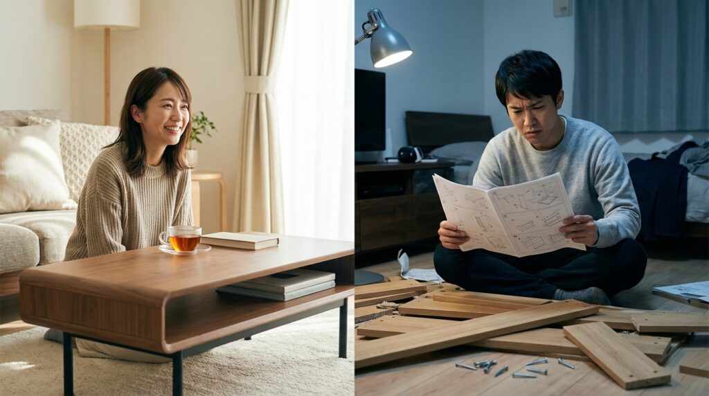 口コミや評判から見えるメリットとデメリット