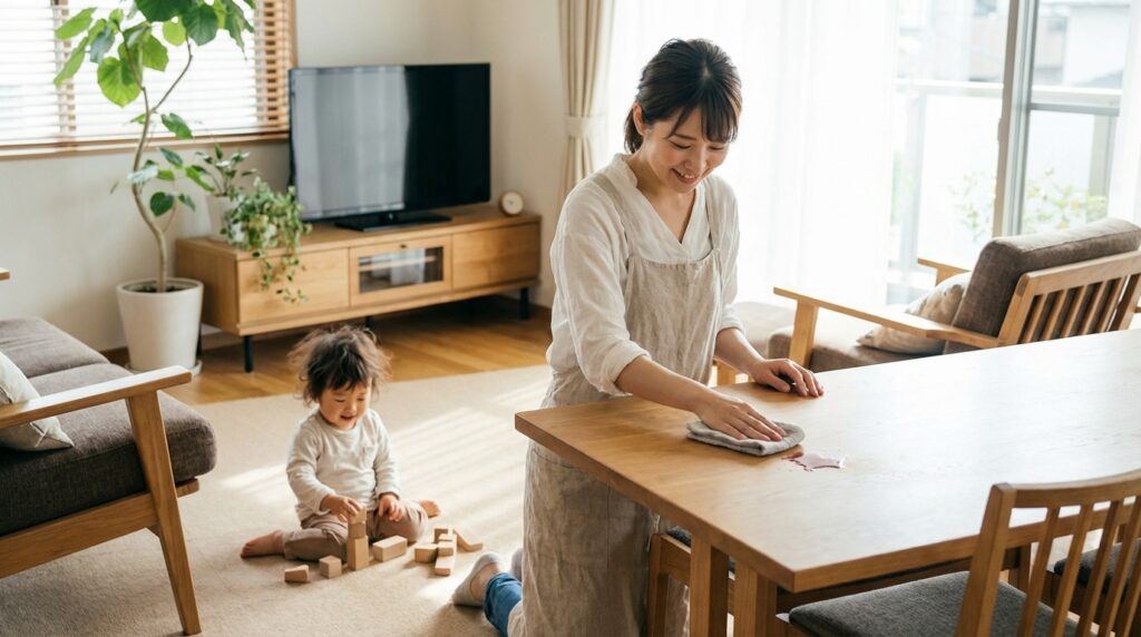 審査の流れと傷や破損時の保証内容