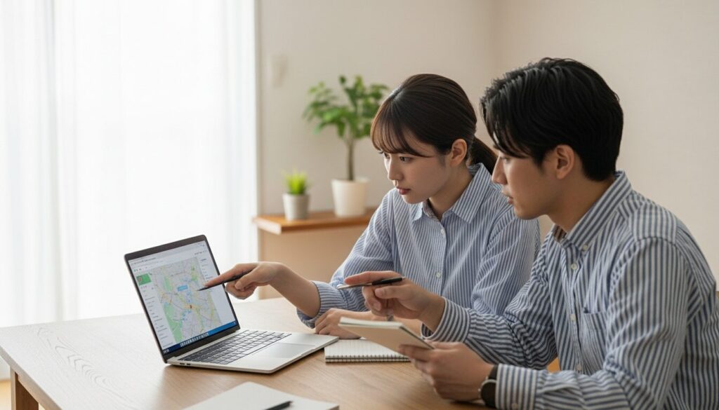 送料無料の条件と配送エリアの注意点