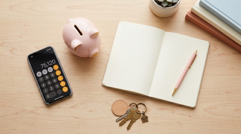 一人暮らしの初期費用を抑える方法