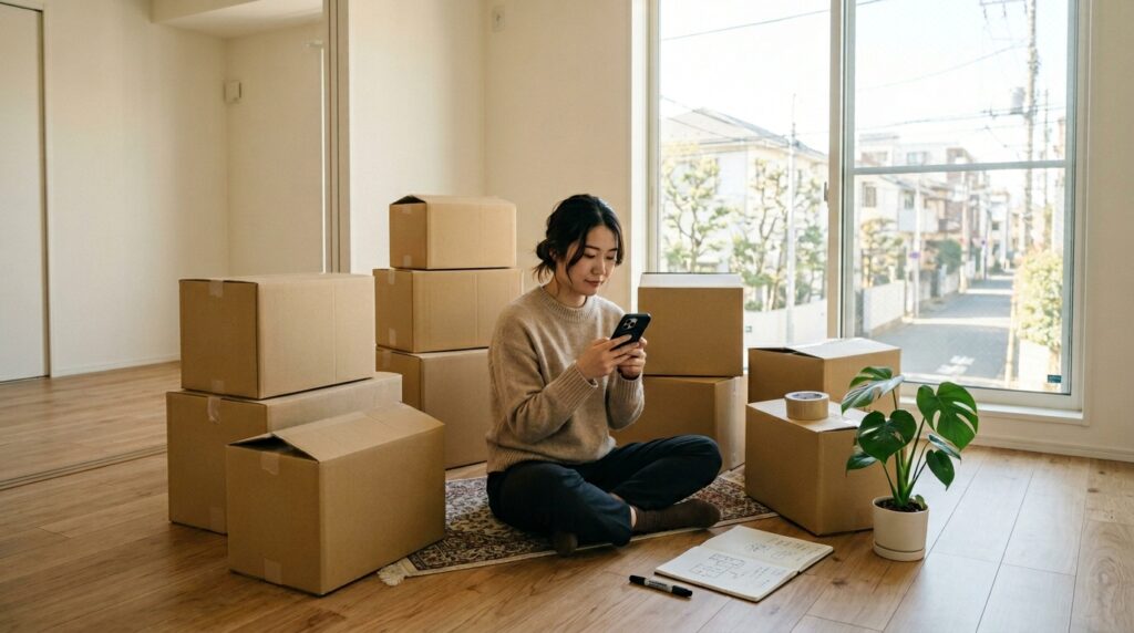 新生活に家電レンタルセットが選ばれる理由