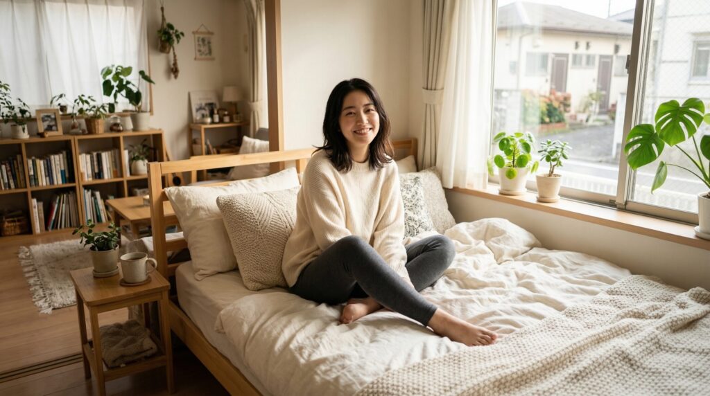 マットレスをレンタルする人が増えている理由