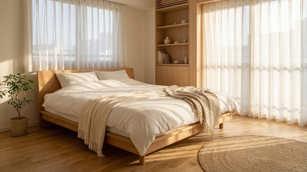 マットレスレンタルのおすすめ5社の比較とサービスの選び方