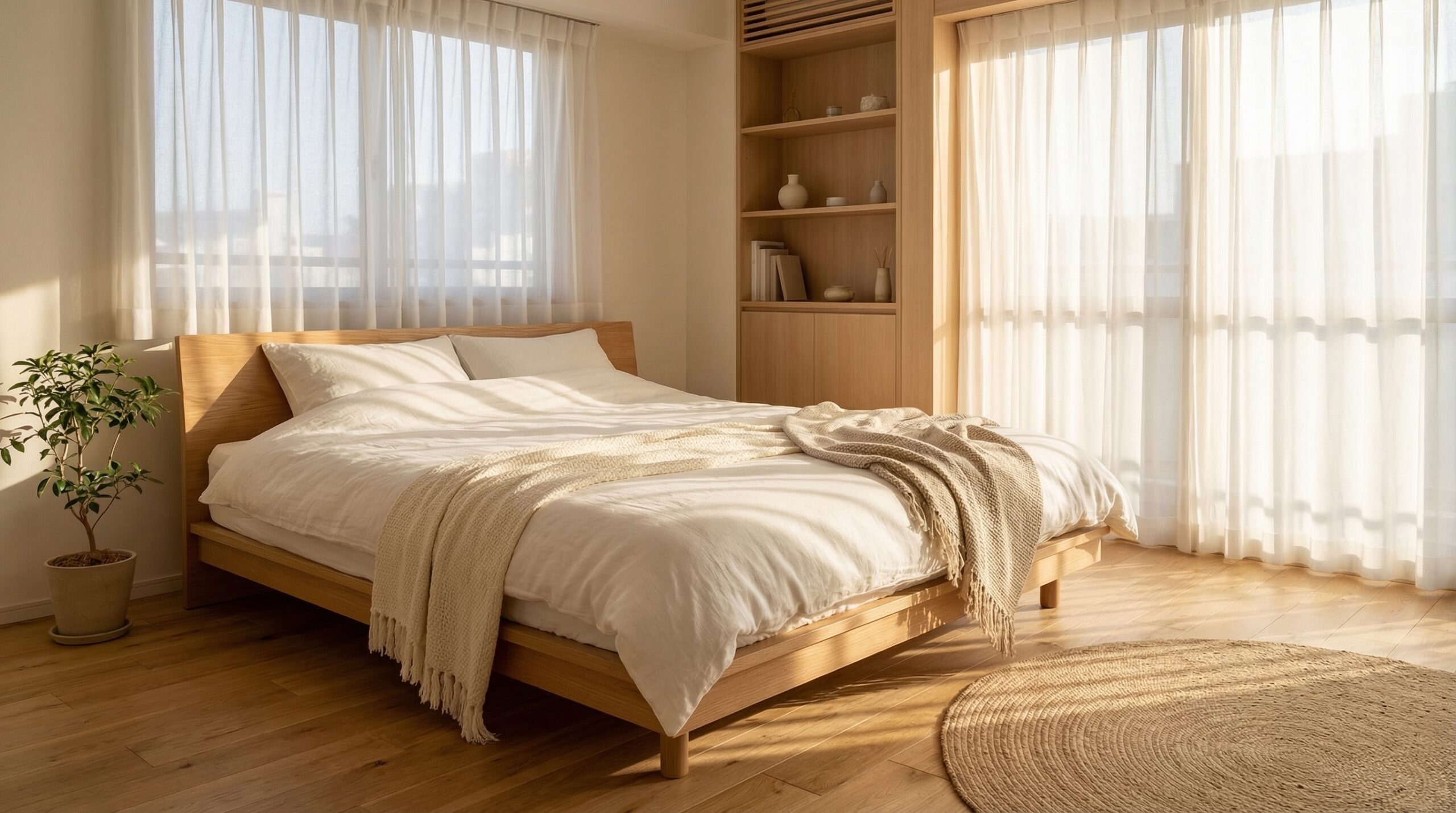 マットレスレンタルのおすすめ5社の比較とサービスの選び方