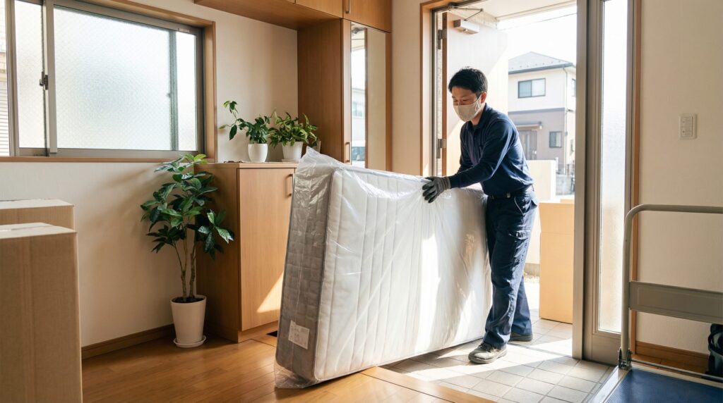 かして！どっとこむは全国配送で短期もOK