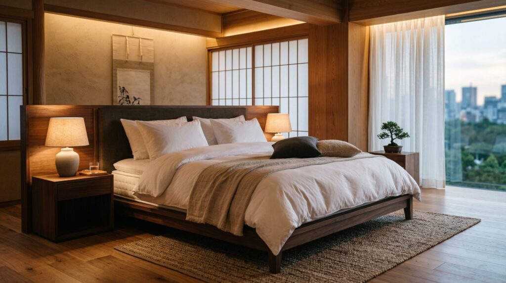 ReBedで高級マットレスを安く試してみる