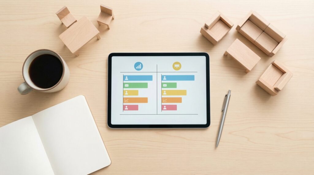 一人暮らしの家具レンタルで失敗しないおすすめの選び方