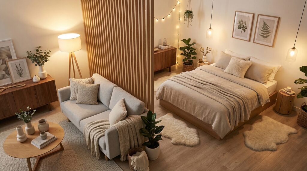 ソファやベッドなど家具サブスクの選び方