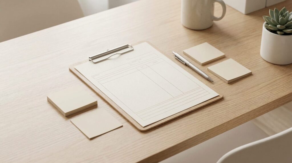 家具のレンタルのデメリットと向かない人