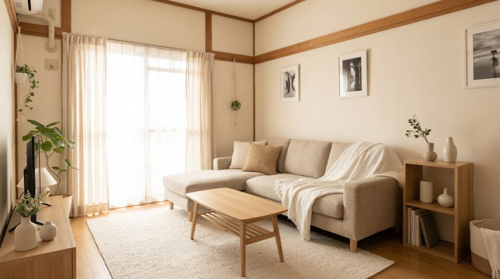 家具のレンタルのデメリットとレンタルが向いている人・向かない人