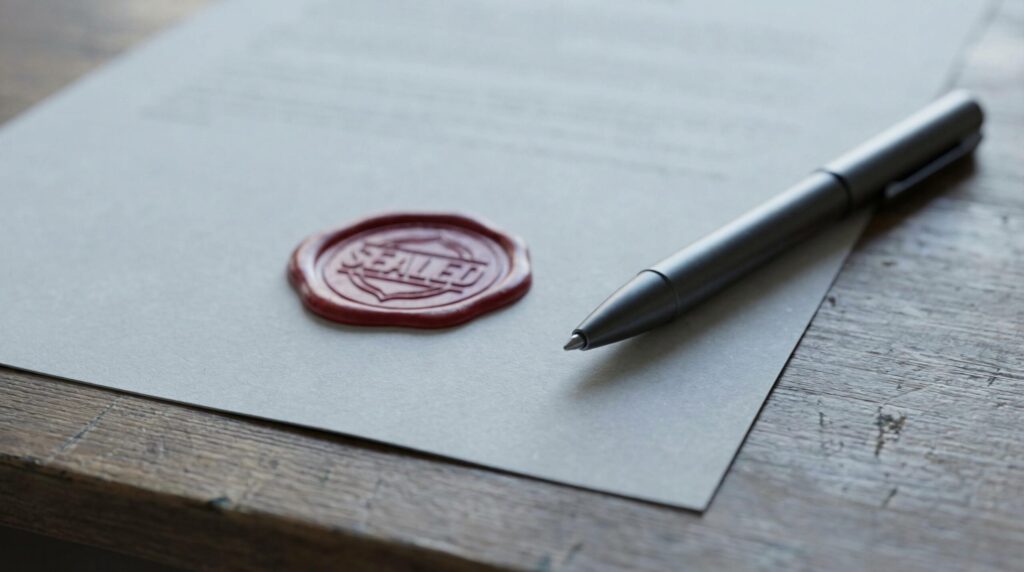 途中解約の違約金と返金なし条件