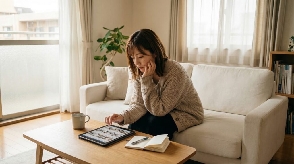 家具のレンタルサービスでソファを安い価格で借りる方法