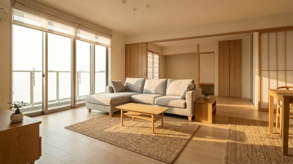 家具のレンタルサービスを比較してソファを安い価格で借りる方法を探ってみた