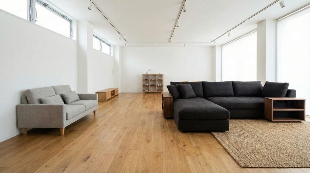 ソファレンタル2人掛けとカウチソファの料金