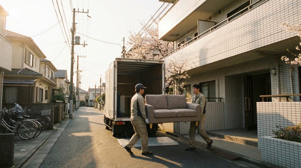 1ヶ月からの短期でも使えるサービス一覧