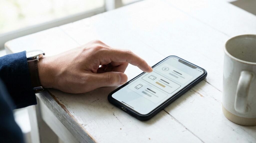 Rentioのワンタイムプランを選んだ理由