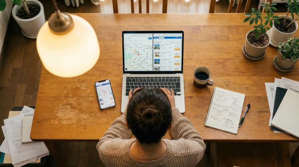 買うよりレンタルが圧倒的にコスパがいい理由