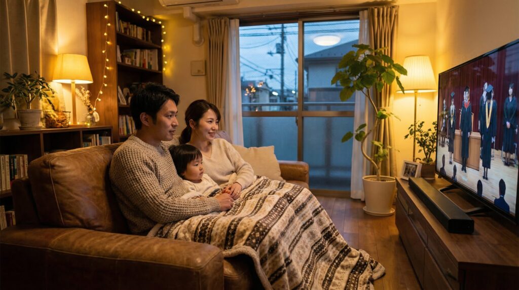 最後に卒園式でのビデオカメラのレンタルを利用した感想をまとめます