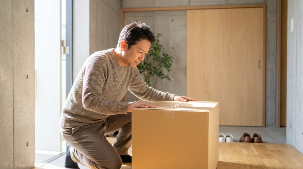 レンタル前に確認すべき送料と条件