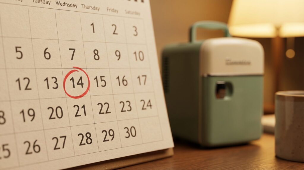 1日だけ短期で借りたいときの選び方